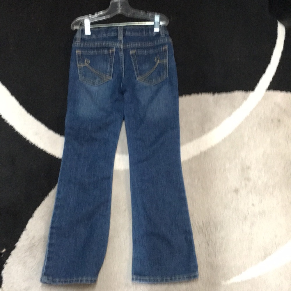 EST. 89 Place size 6/7 kids Jeans